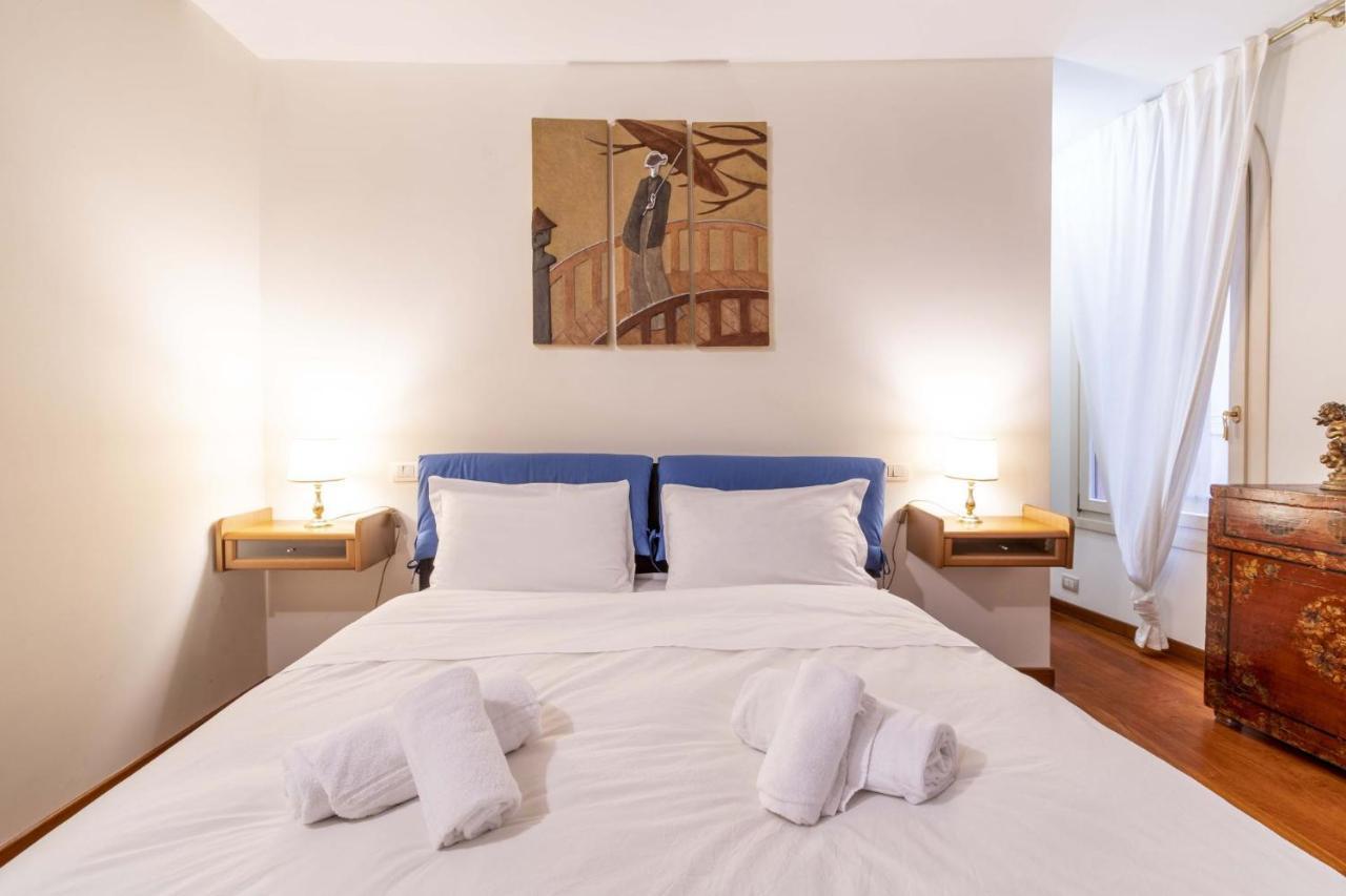 Apartment Ca' Meraviglia Venedig
